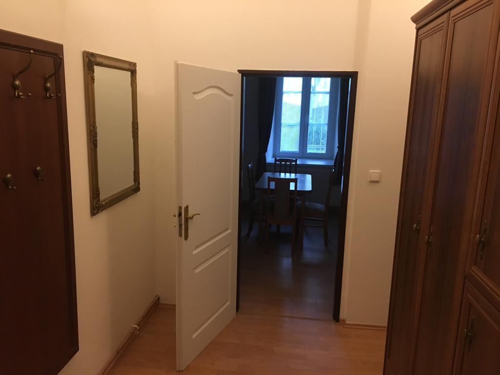 Hotel Bynovecký Zámeček Exteriér fotografie